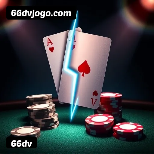 Benefícios do Login 66dv - Bônus e Vantagens Exclusivas